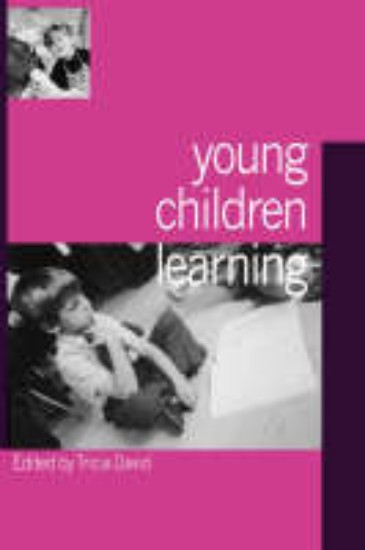 Picture of Young children learning