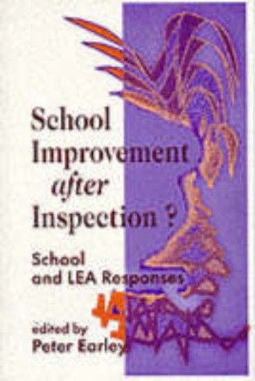 Picture of School improvement after inspection
