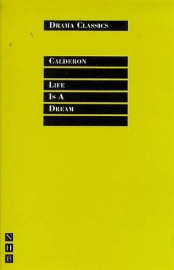 Picture of Life is a Dream