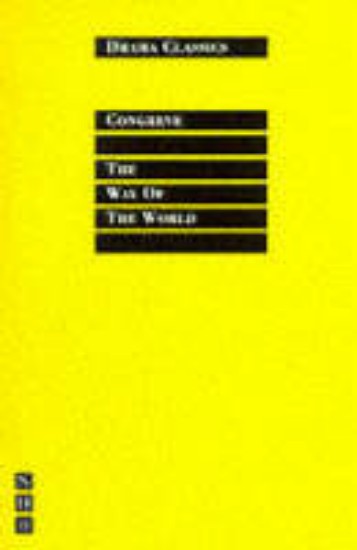 Picture of Way of the world