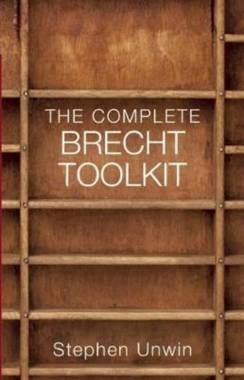 Picture of Complete Brecht Toolkit