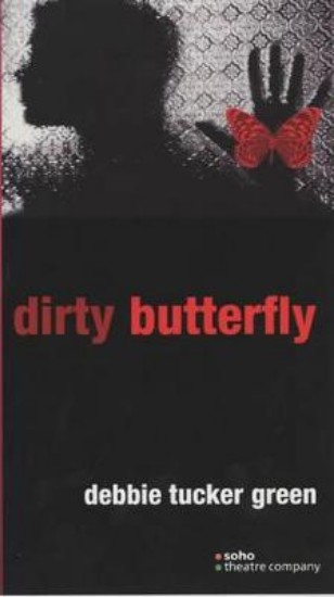 Picture of Dirty Butterfly