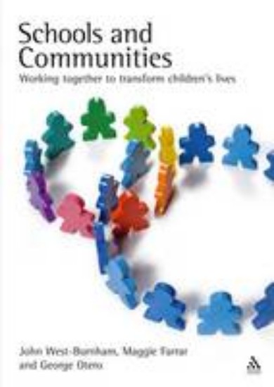 Picture of Schools and Communities