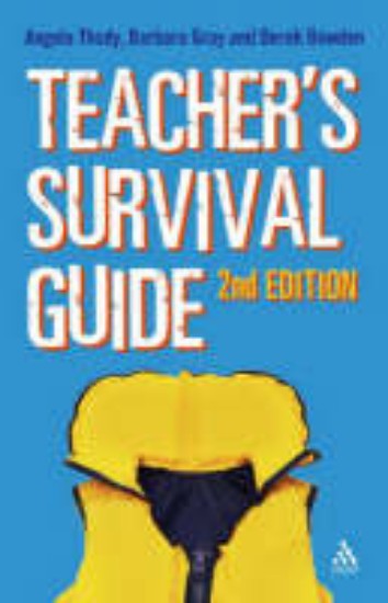Picture of Teacher's Survival Guide 2ed