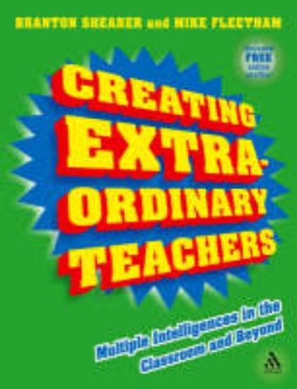 Picture of Creating Extra-Ordinary Teachers