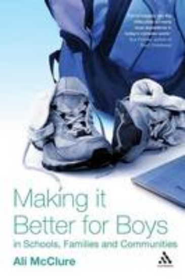 Picture of Making it Better for Boys