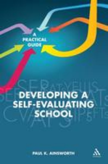 Picture of Developing a Self-Evaluating School
