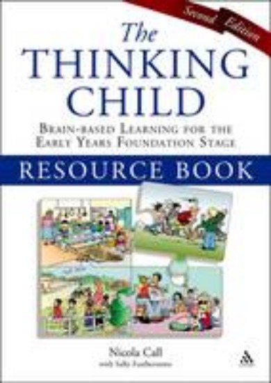 Picture of Thinking Child 2ed