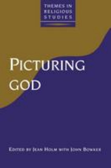 Picture of Picturing God