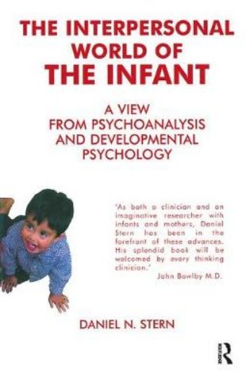 Picture of Interpersonal World of the Infant: A View from Psychoanalysis and Development Psychology