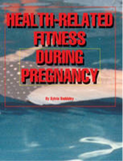 Picture of Health-related Fitness During Pregnancy