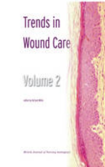 Picture of Trends in Wound Care Vol II