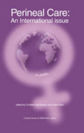 Picture of Perineal Care An Internationsl Issue