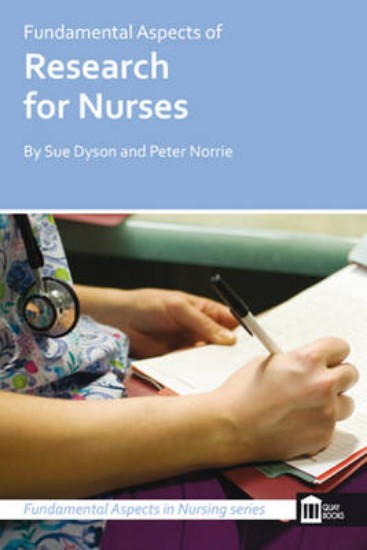 Picture of Fundamental Aspects of Research for Nurses