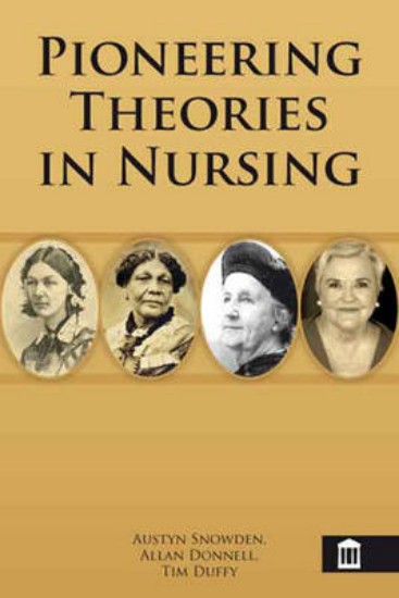 Picture of Pioneering Theories In Nursing