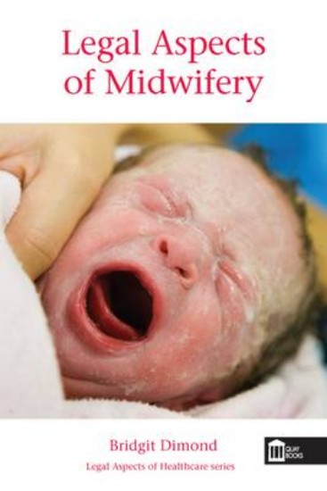 Picture of Legal Aspects of Midwifery