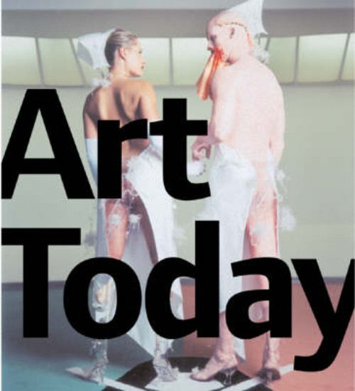 Picture of Art Today