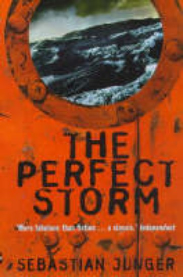 Picture of Perfect storm