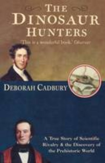 Picture of Dinosaur Hunters