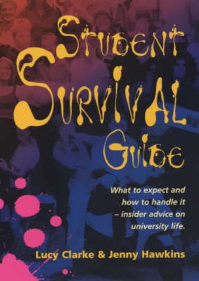 Picture of Student Survival Guide