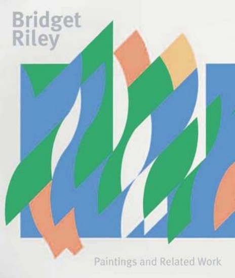 Picture of Bridget Riley: Arcadia