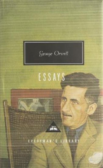 Picture of Selected Essays