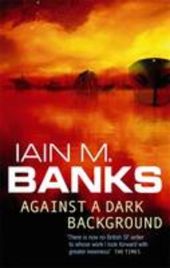 Picture of Against a Dark Background