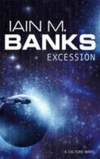 Picture of Excession