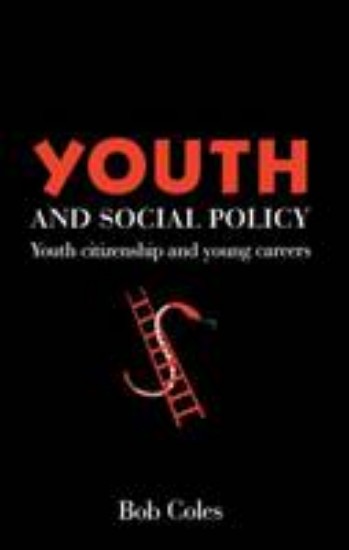 Picture of Youth and social policy
