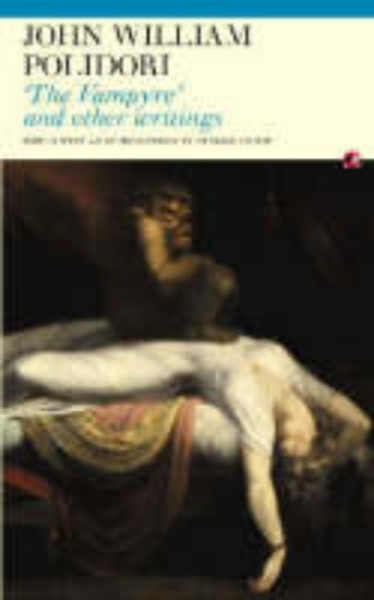 Picture of Vampyre and other Writings