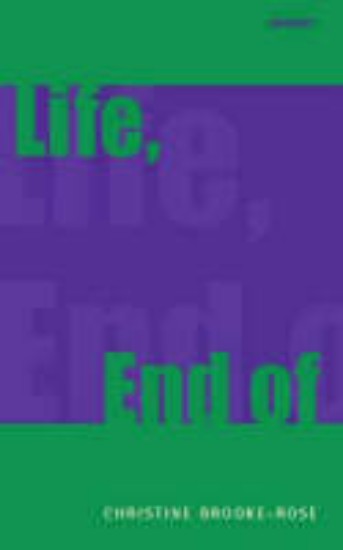 Picture of Life, End of