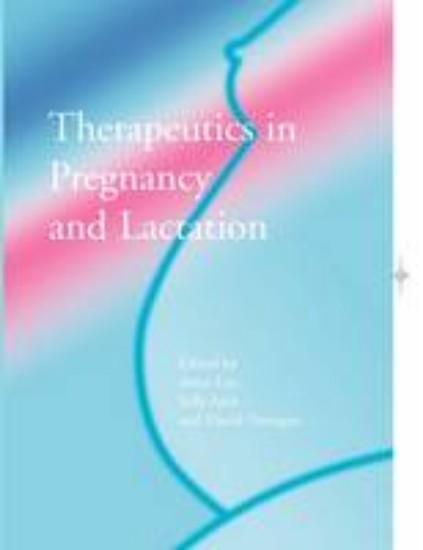 Picture of Therapeutics in Pregnancy and Lactation