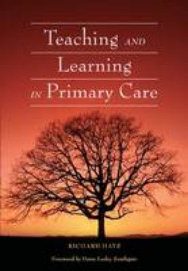 Picture of Teaching and Learning in Primary Care