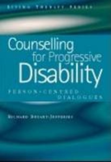 Picture of Counselling for Progressive Disability