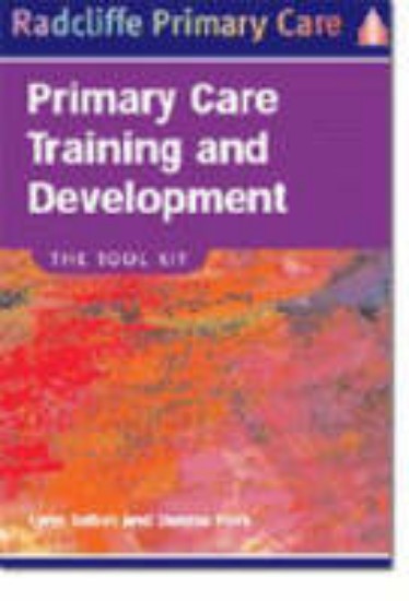 Picture of Primary Care Training and Development: The Tool Kit