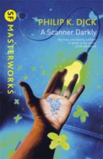Picture of Scanner Darkly
