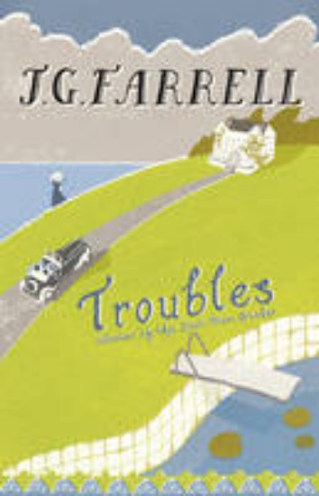 Picture of Troubles