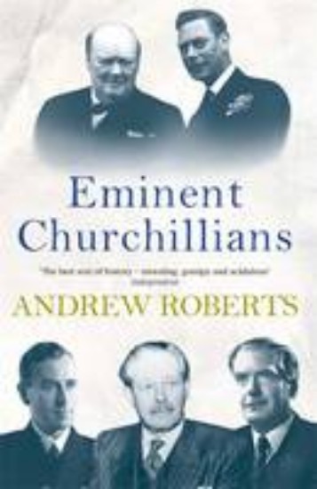 Picture of Eminent Churchillians