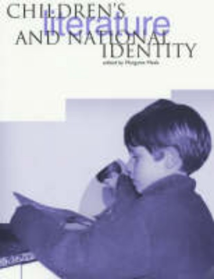 Picture of Children's Literature and National Identity