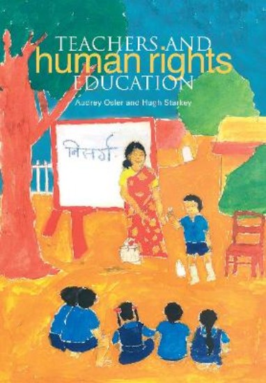 Picture of Teachers And Human Rights Education