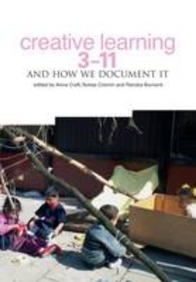 Picture of Creative Learning 3-11  and How We Document it