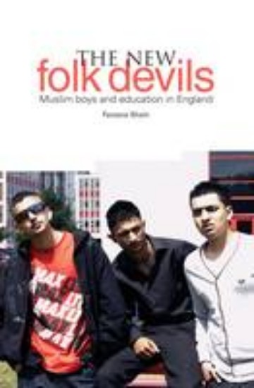 Picture of New Folk Devils? Muslim Boys and Education in England
