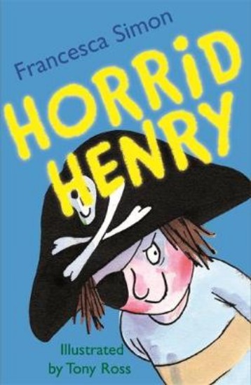 Picture of Horrid Henry Book 1