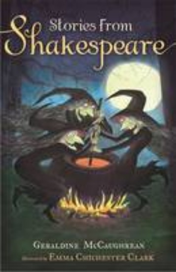 Picture of Stories from Shakespeare