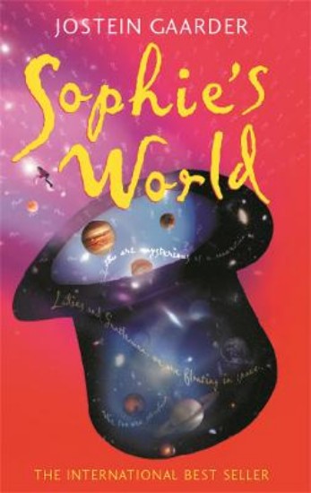 Picture of Sophie's World: A Novel About the History of Philosophy