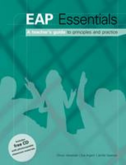 Picture of EAP Essentials : a Teacher's guide to Principles and Practice