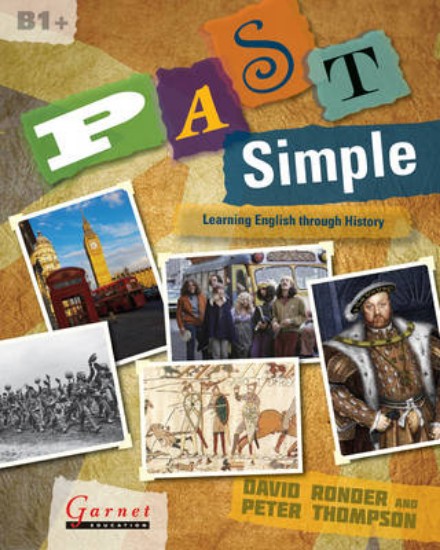 Picture of Past Simple