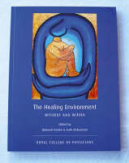 Picture of Healing Environment
