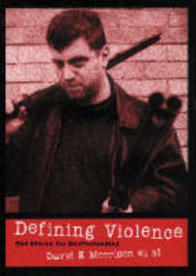 Picture of Defining Violence