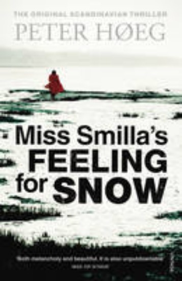 Picture of Miss Smilla's Feeling for Snow